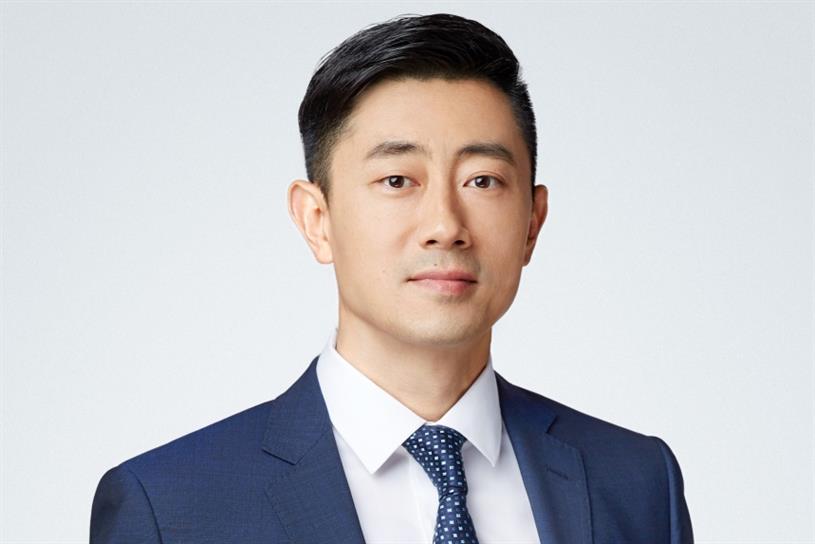Alex Chen