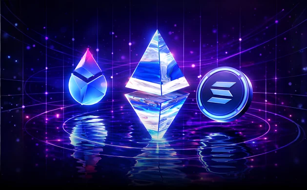 Staking Platform