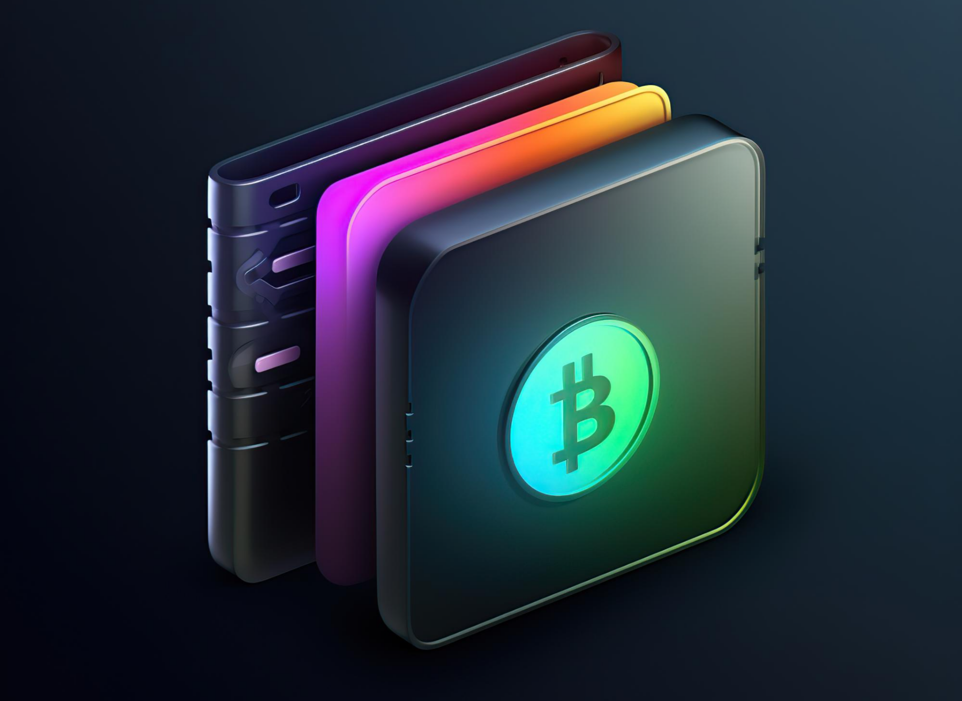 Wallet App